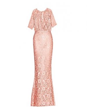 Blouson Lace Gown by Moschino Cheap & Chic.jpg